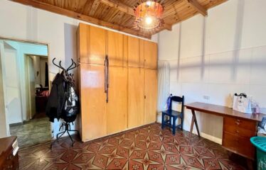 Casa en Saavedra al 2500