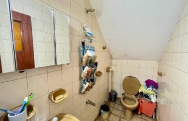 Casa en Saavedra al 2500