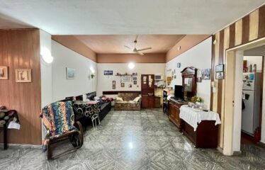 Casa en Saavedra al 2500