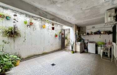 Casa en Saavedra al 2500