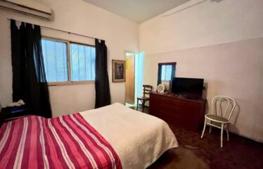 Casa en Saavedra al 2500