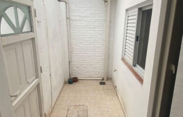 Casa en San Martin 1400