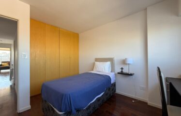 Departamento en Bv. Oroño al 600
