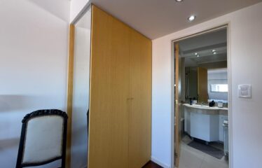 Departamento en Bv. Oroño al 600