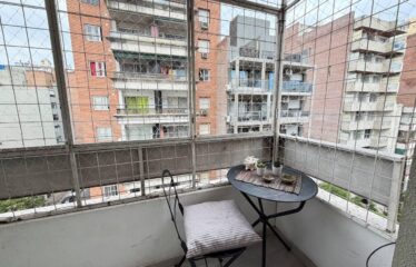 Departamento en 3 de Febrero al 2000