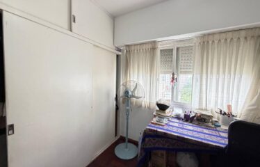 Departamento en 3 de Febrero al 2000