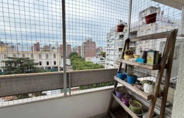 Departamento en 3 de Febrero al 2000