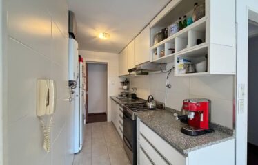 Departamento en 3 de Febrero al 2000