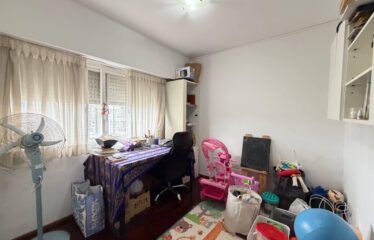 Departamento en 3 de Febrero al 2000