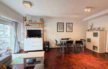 Departamento en 3 de Febrero al 2000