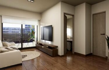 Departamento en San Juan al 600