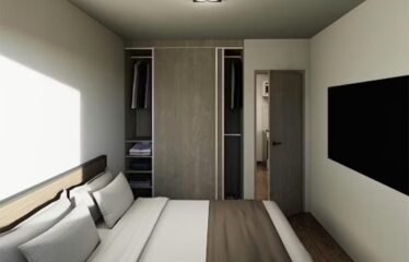 Departamento en San Juan al 600