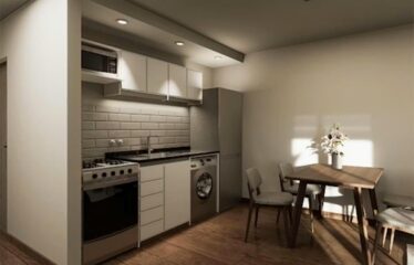 Departamento en San Juan al 600