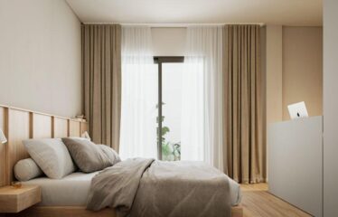 Departamento en San Juan al 900