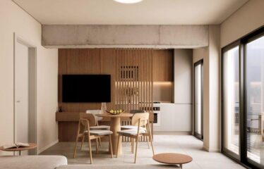 Departamento en San Juan al 900
