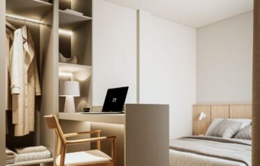 Departamento en San Juan al 900