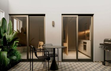 Departamento en San Juan al 900