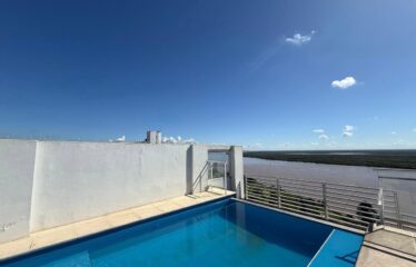 Departamento en Wheelwright al 1700