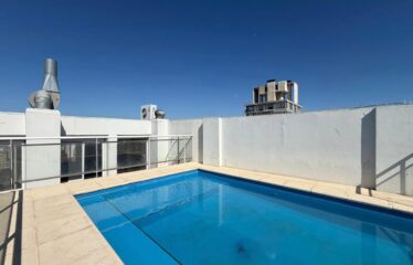 Departamento en Wheelwright al 1700