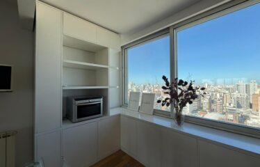 Departamento en Wheelwright al 1700