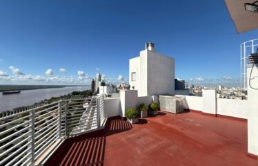 Departamento en Wheelwright al 1700