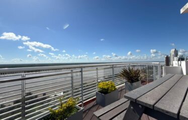 Departamento en Wheelwright al 1700