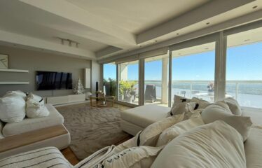 Departamento en Wheelwright al 1700