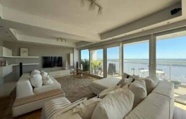 Departamento en Wheelwright al 1700
