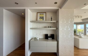 Departamento en Wheelwright al 1700