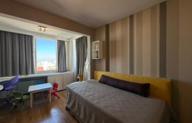 Departamento en Wheelwright al 1700