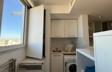 Departamento en Wheelwright al 1700