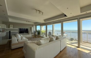 Departamento en Wheelwright al 1700