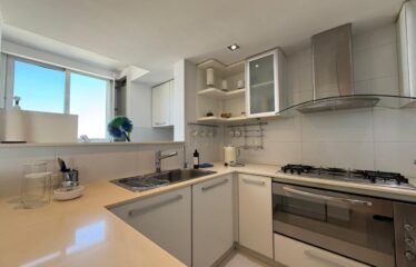Departamento en Wheelwright al 1700