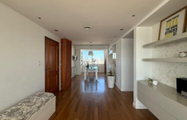 Departamento en Wheelwright al 1700