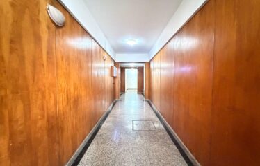 Departamento en Alvear al 1000