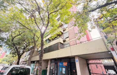Departamento en Alvear al 1000