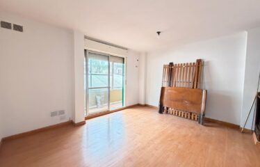 Departamento en Alvear al 1000