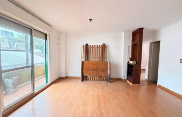 Departamento en Alvear al 1000