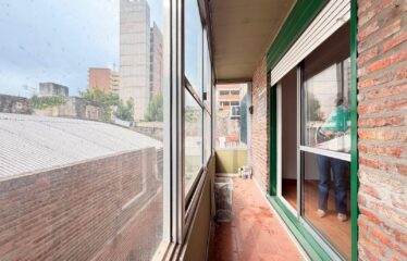 Departamento en Alvear al 1000