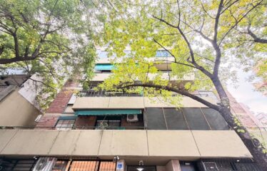 Departamento en Alvear al 1000