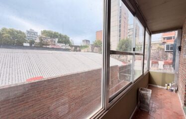 Departamento en Alvear al 1000
