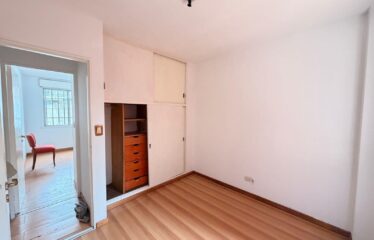 Departamento en Alvear al 1000