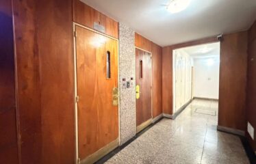 Departamento en Alvear al 1000