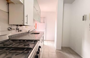 Departamento en Alvear al 1000
