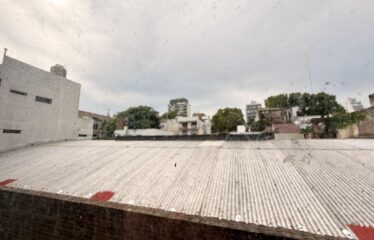 Departamento en Alvear al 1000