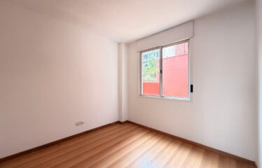 Departamento en Alvear al 1000
