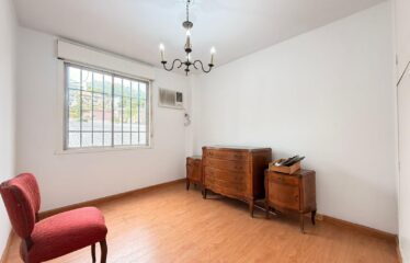 Departamento en Alvear al 1000