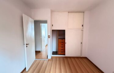 Departamento en Alvear al 1000