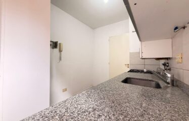 Departamento en Alvear al 1000