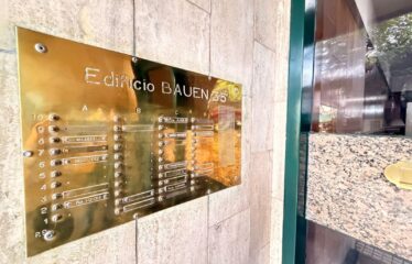 Departamento en Alvear al 1000
